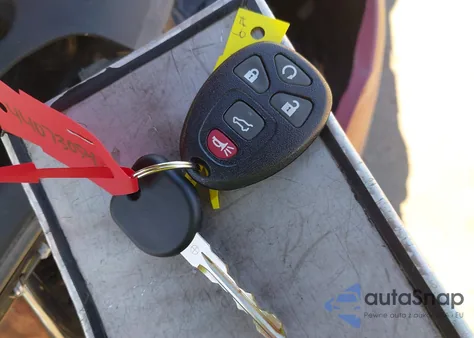 2017 Buick Enclave Leather z USA, uszkodzony, nr VIN 5GAKRBKD8HJ212906